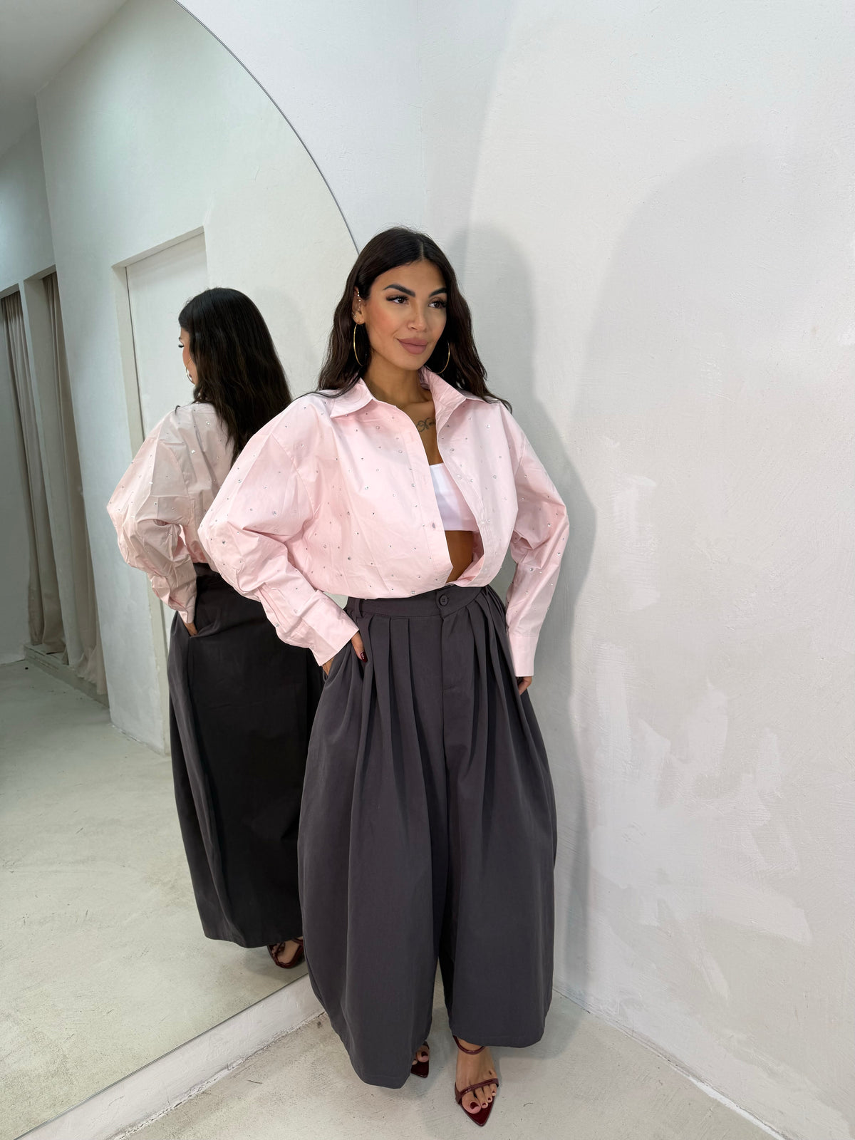 Pantalone Fiona