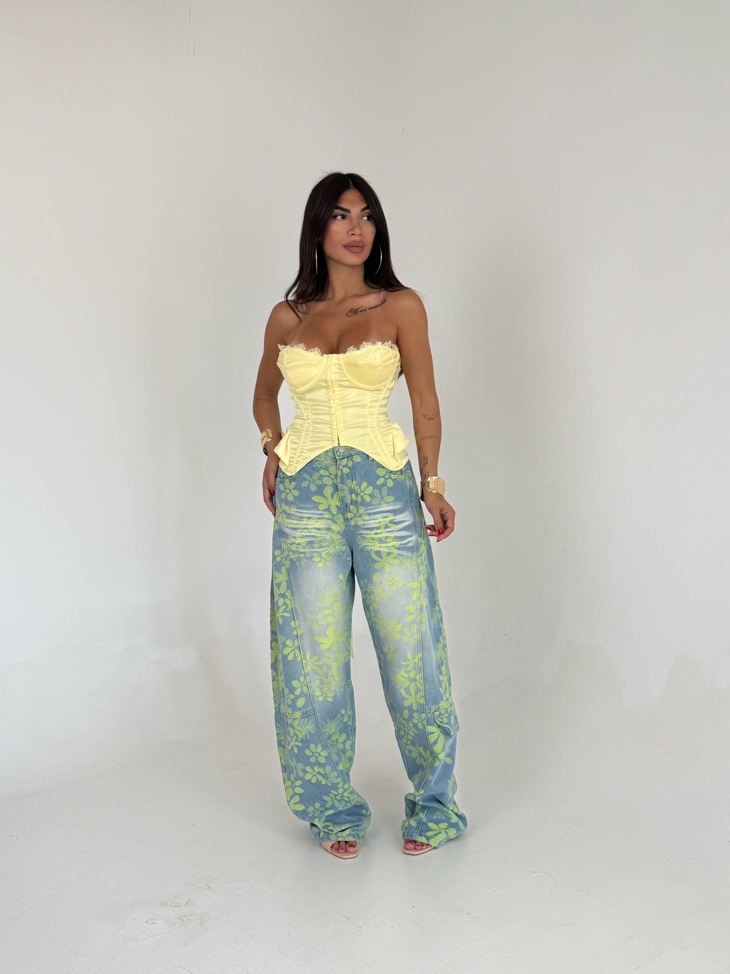 Jeans Miami