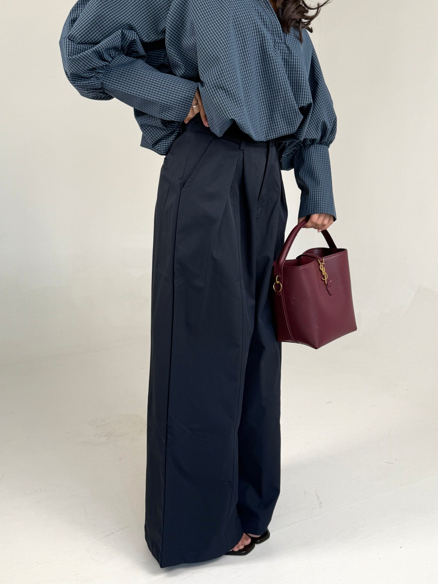 Pantalone Polonia