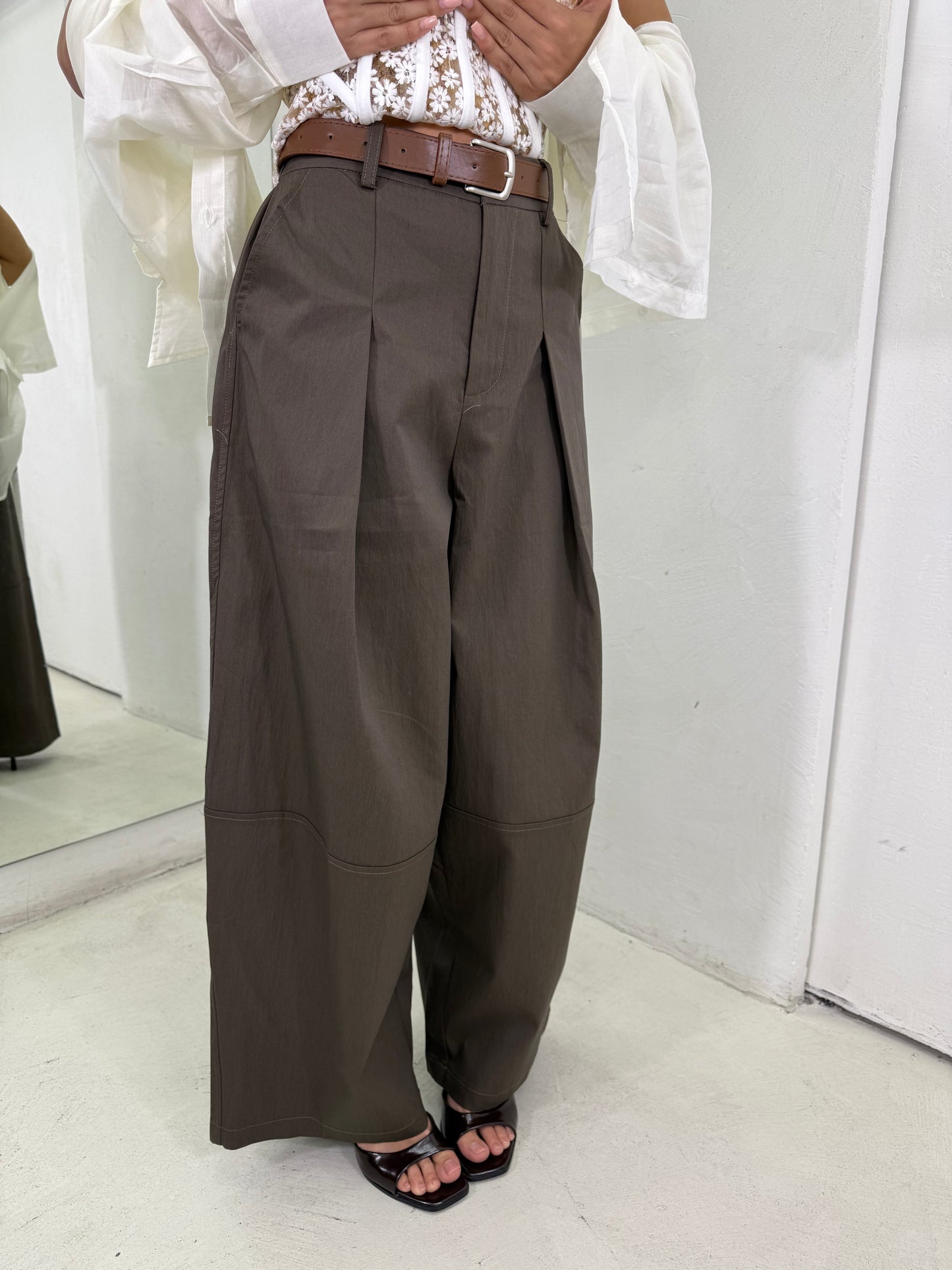 Pantalone Terra