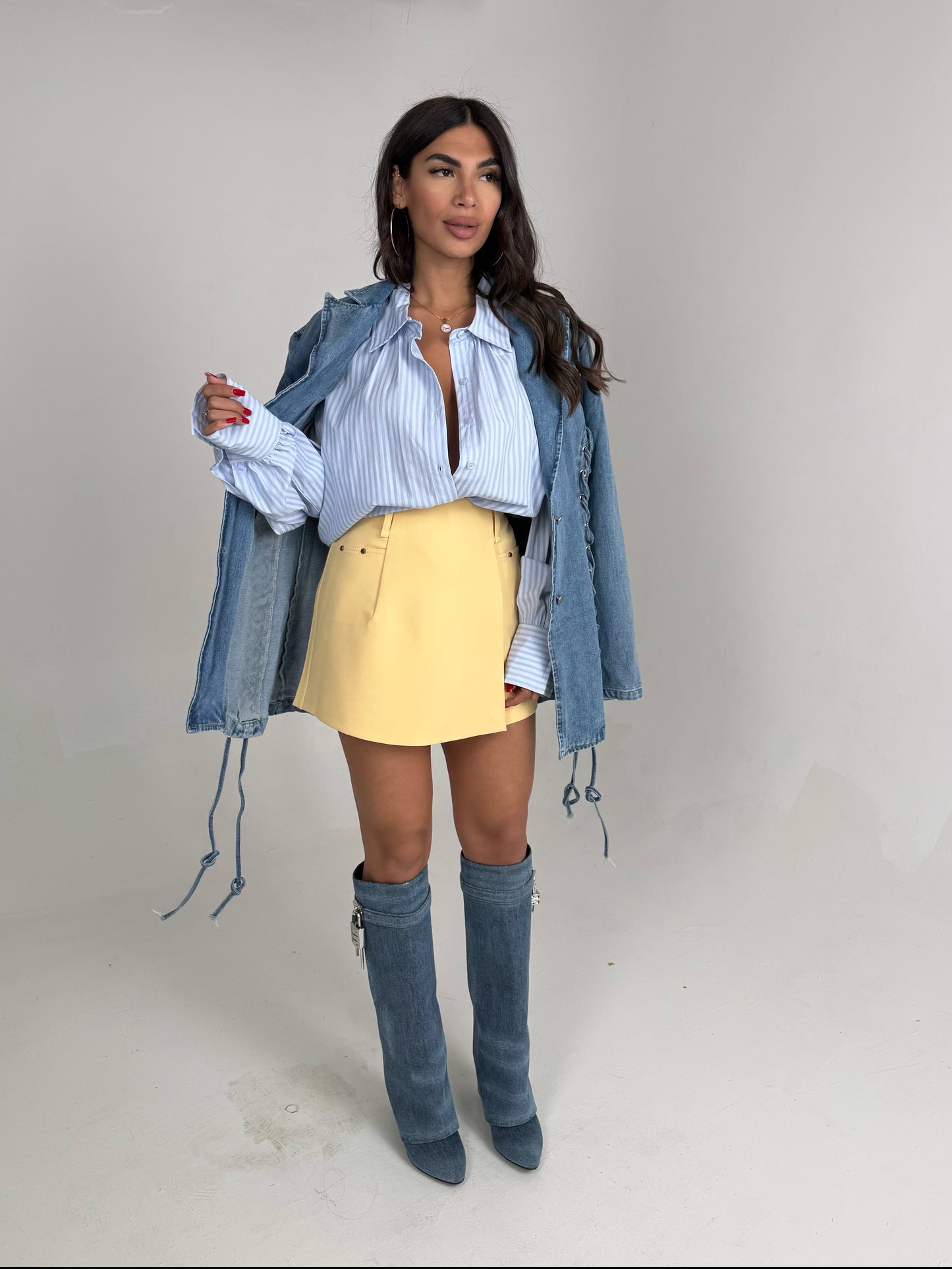Pantaloncino Alessia