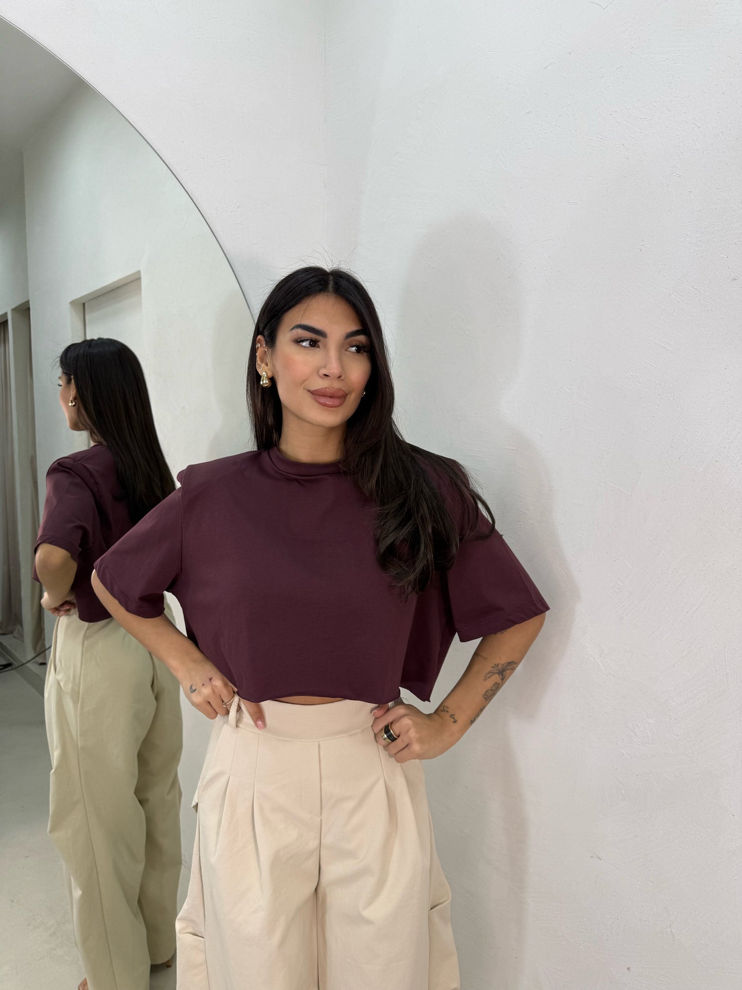 Maglia Sarah