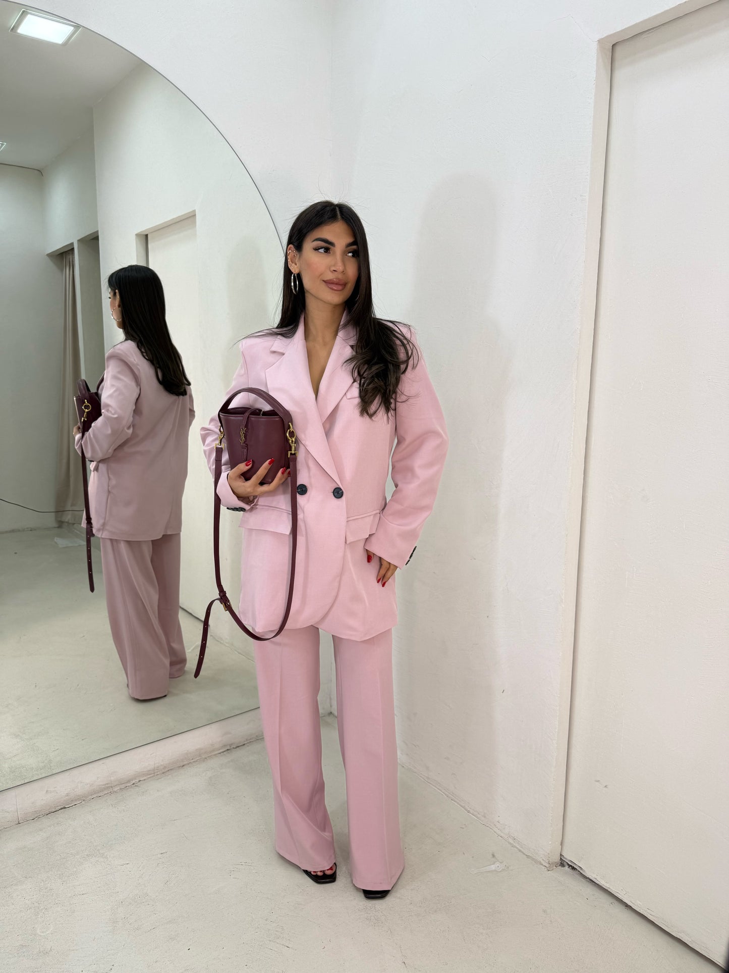 Tailleur Sofia