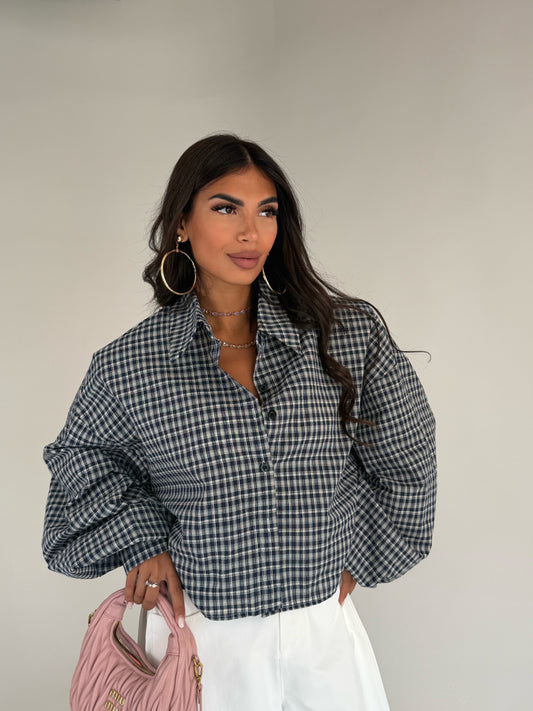 Camicia Oryana