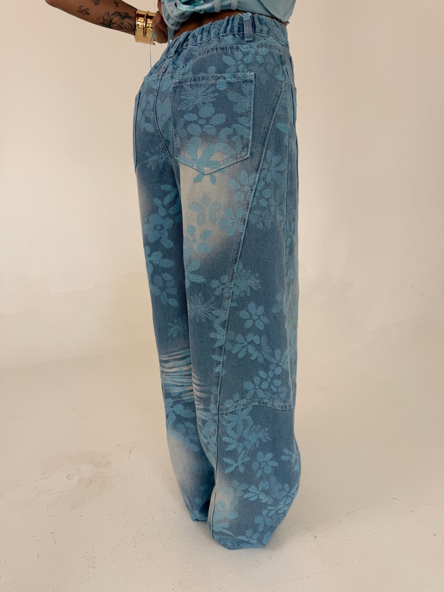 Jeans Miami