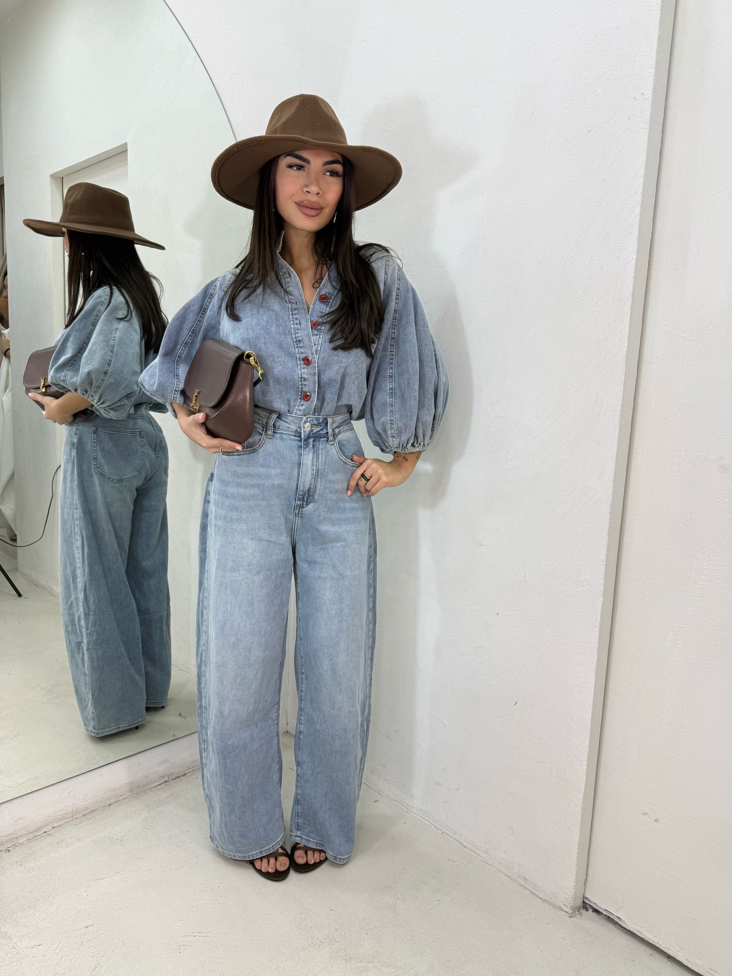 Coordinato Jessy