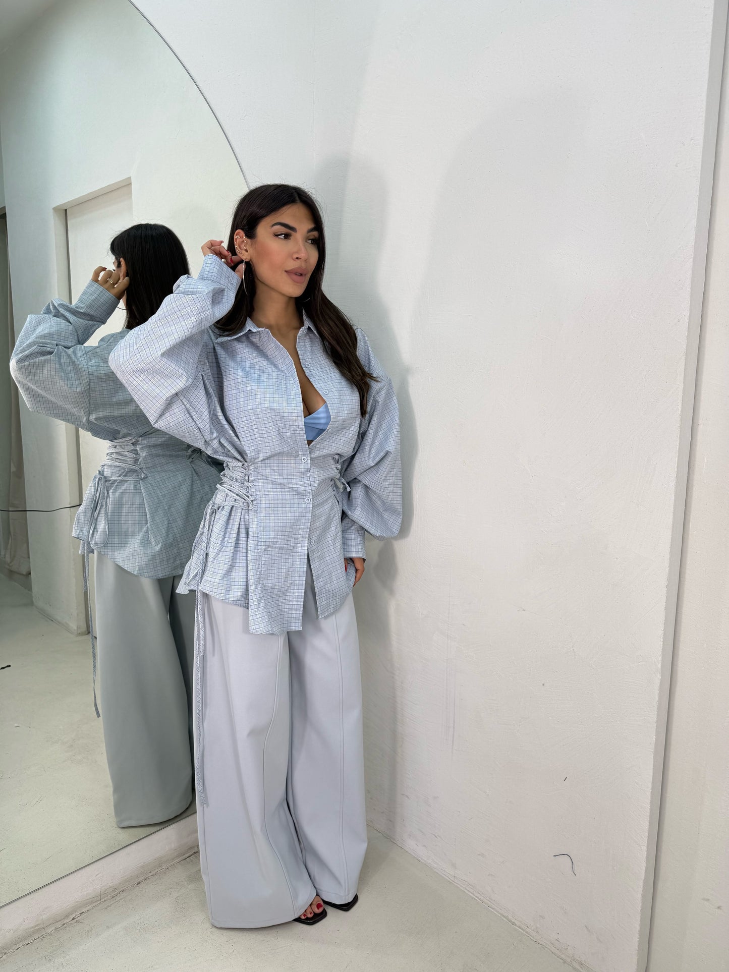 Pantalone Pia