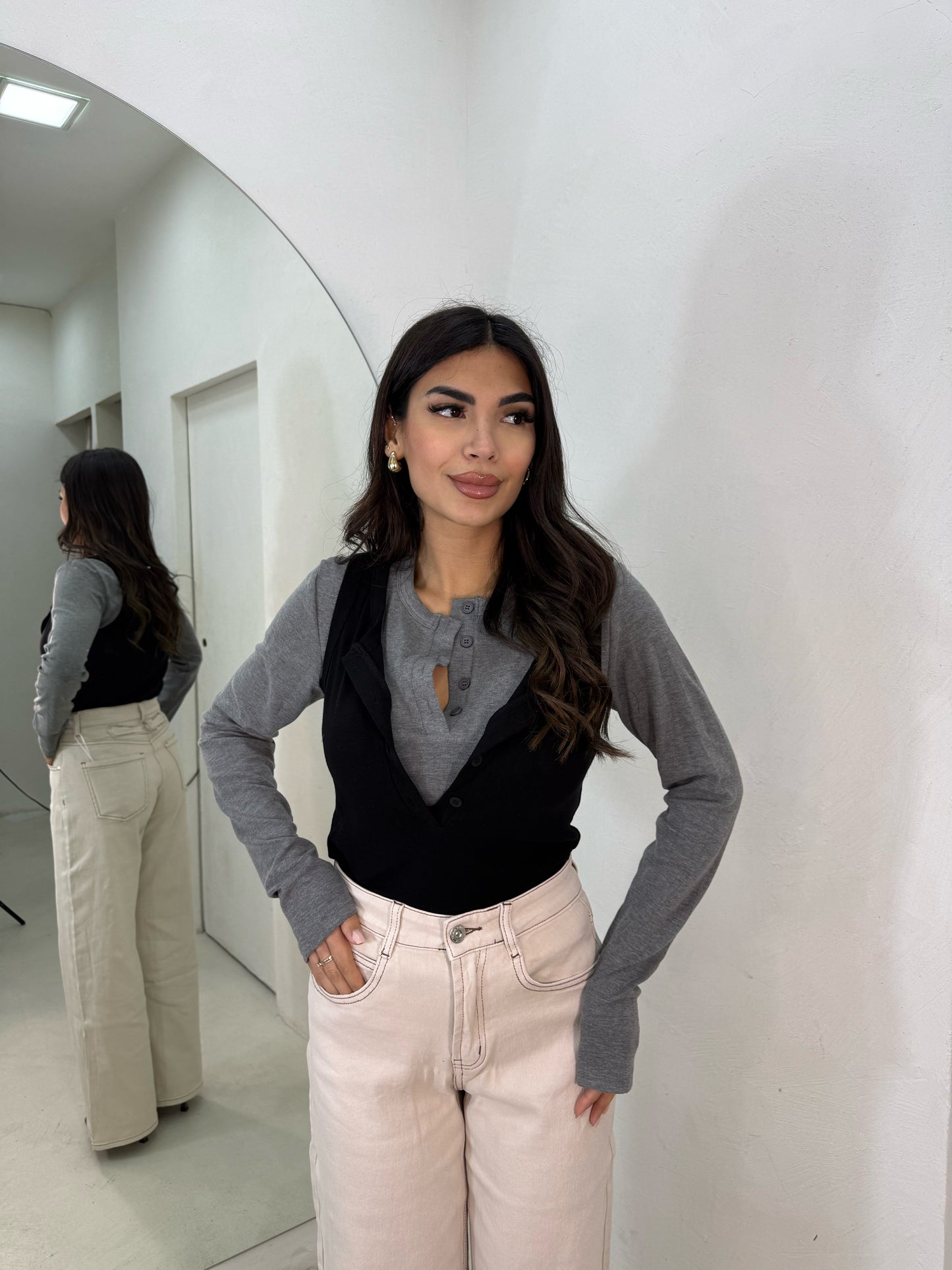 Maglia Twinset