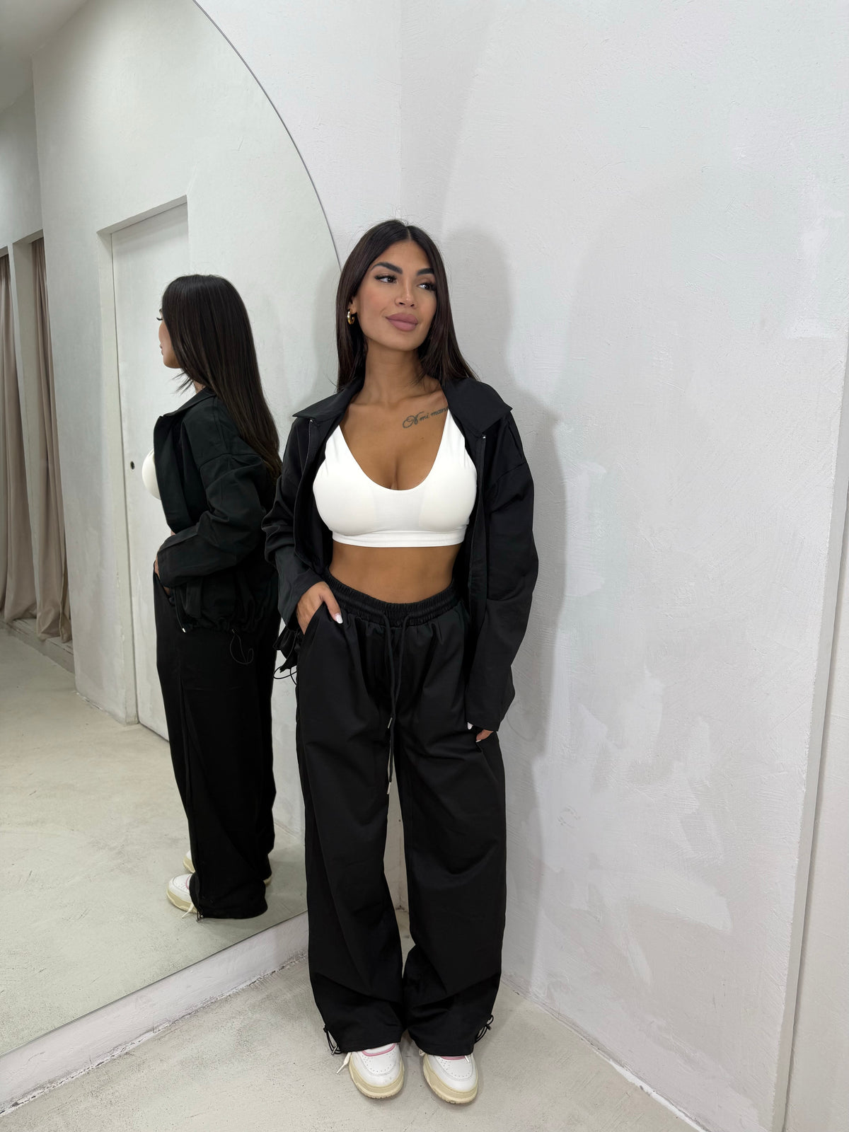 Coordinato Lola