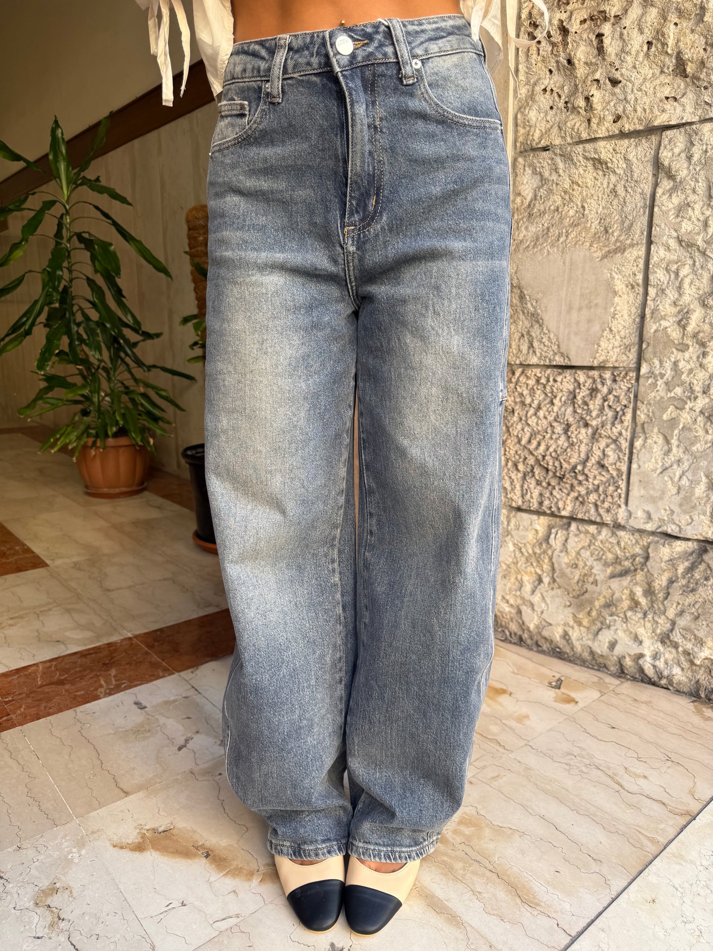 Jeans Koda
