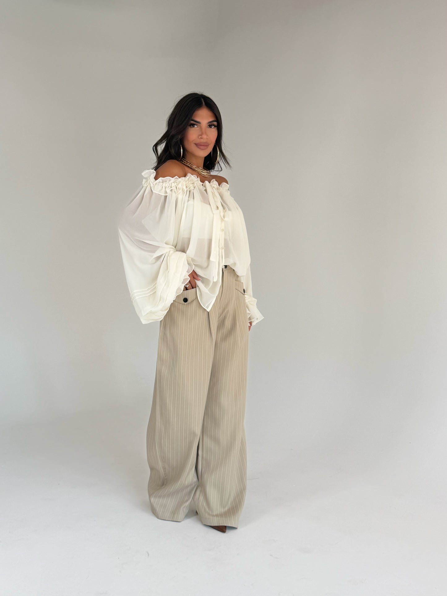 Pantalone Nina