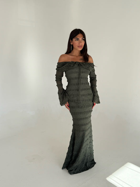 Abito Julia