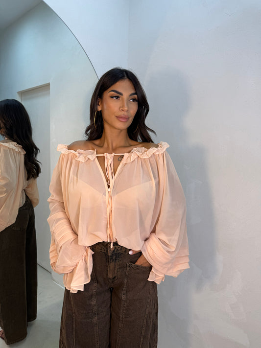 Camicia Lorella