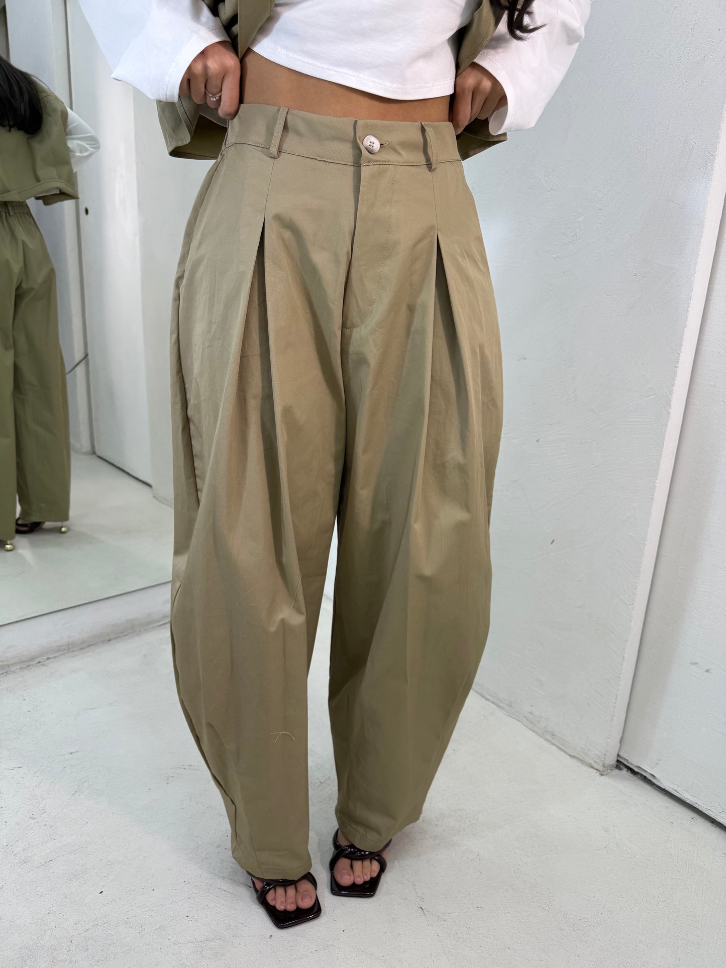 Coordinato Semai