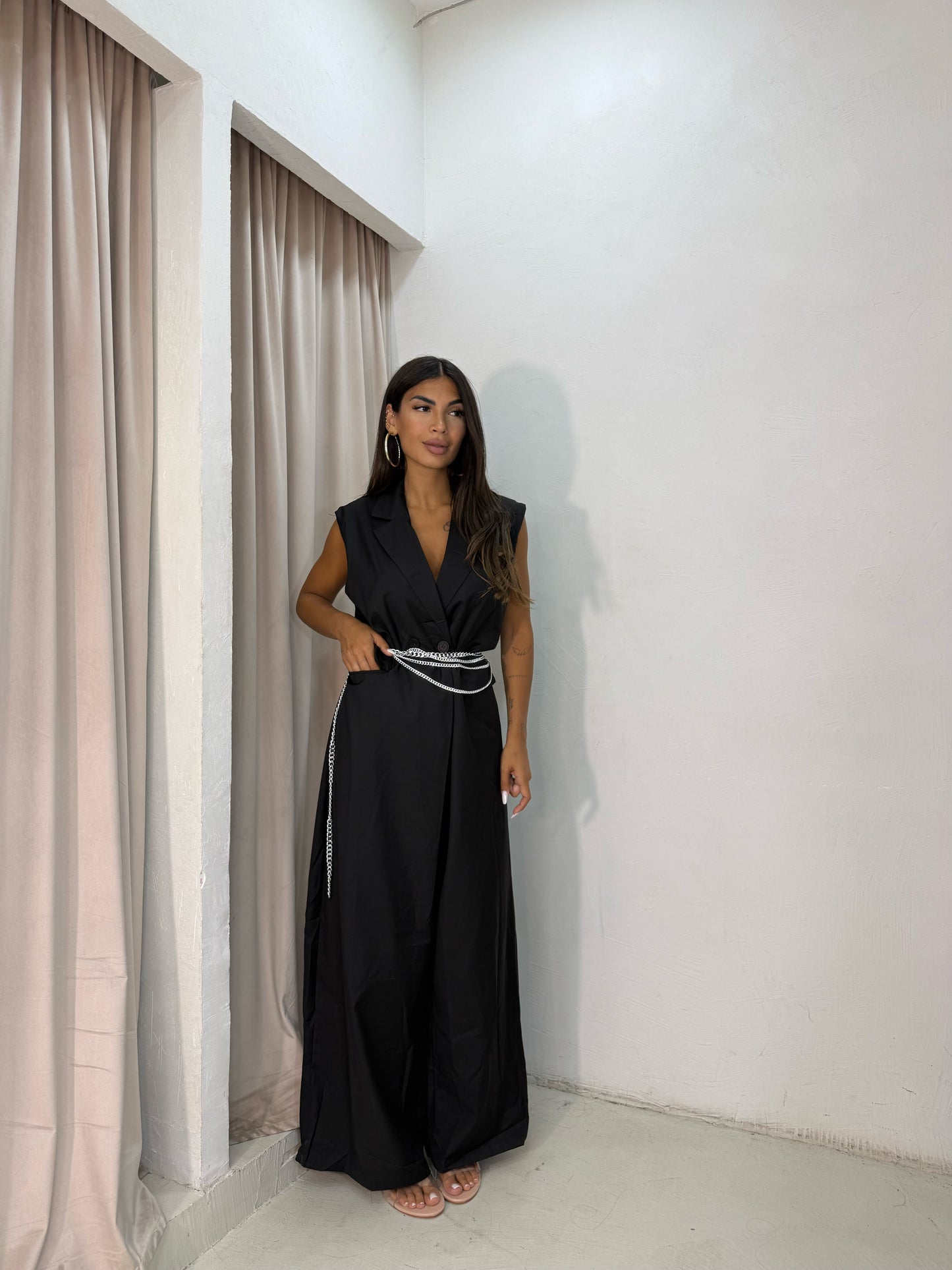 Jampsuit Farah
