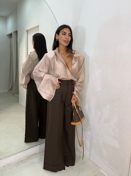 Pantalone Piegone