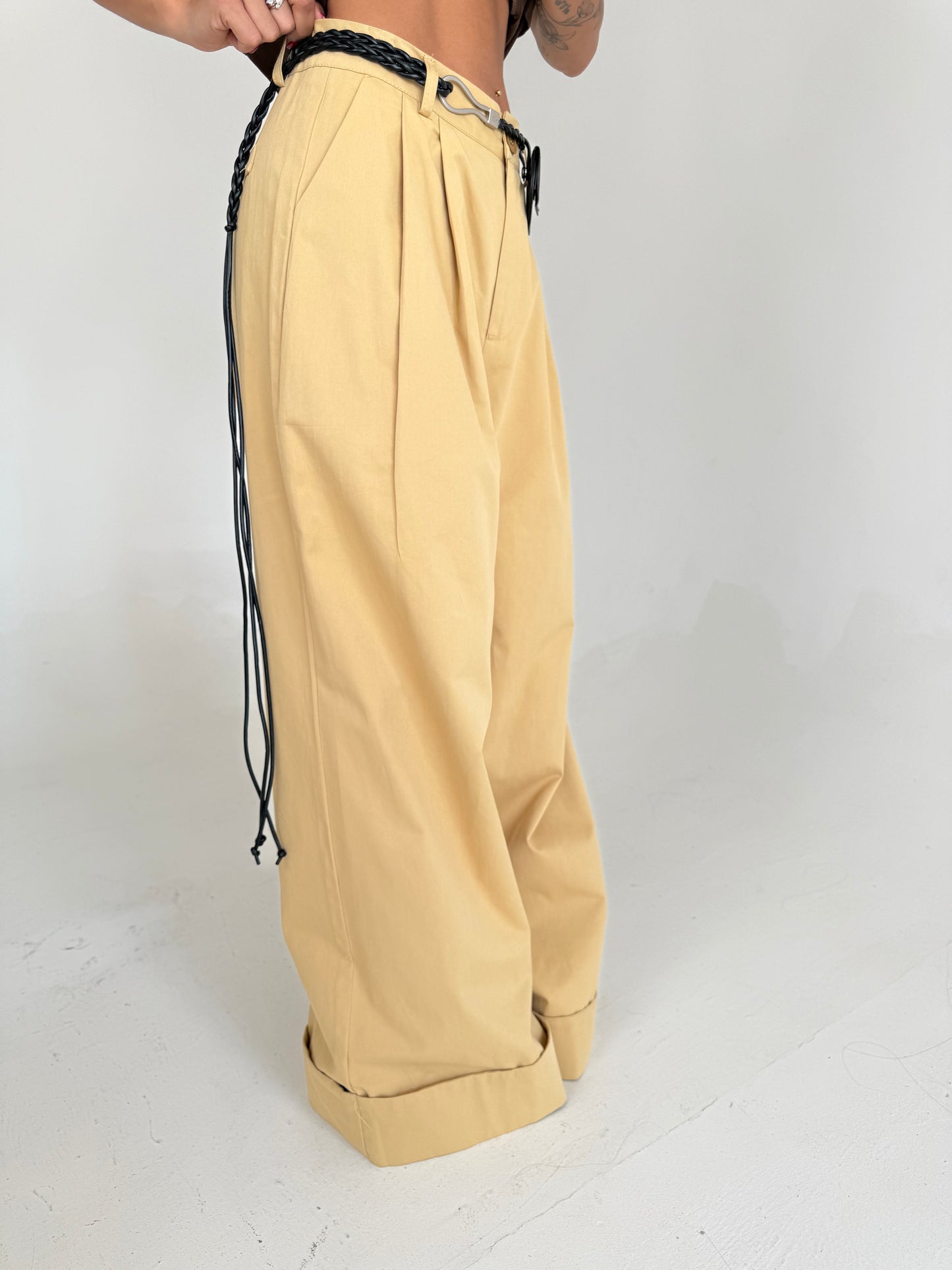 Pantalone Hermelinda