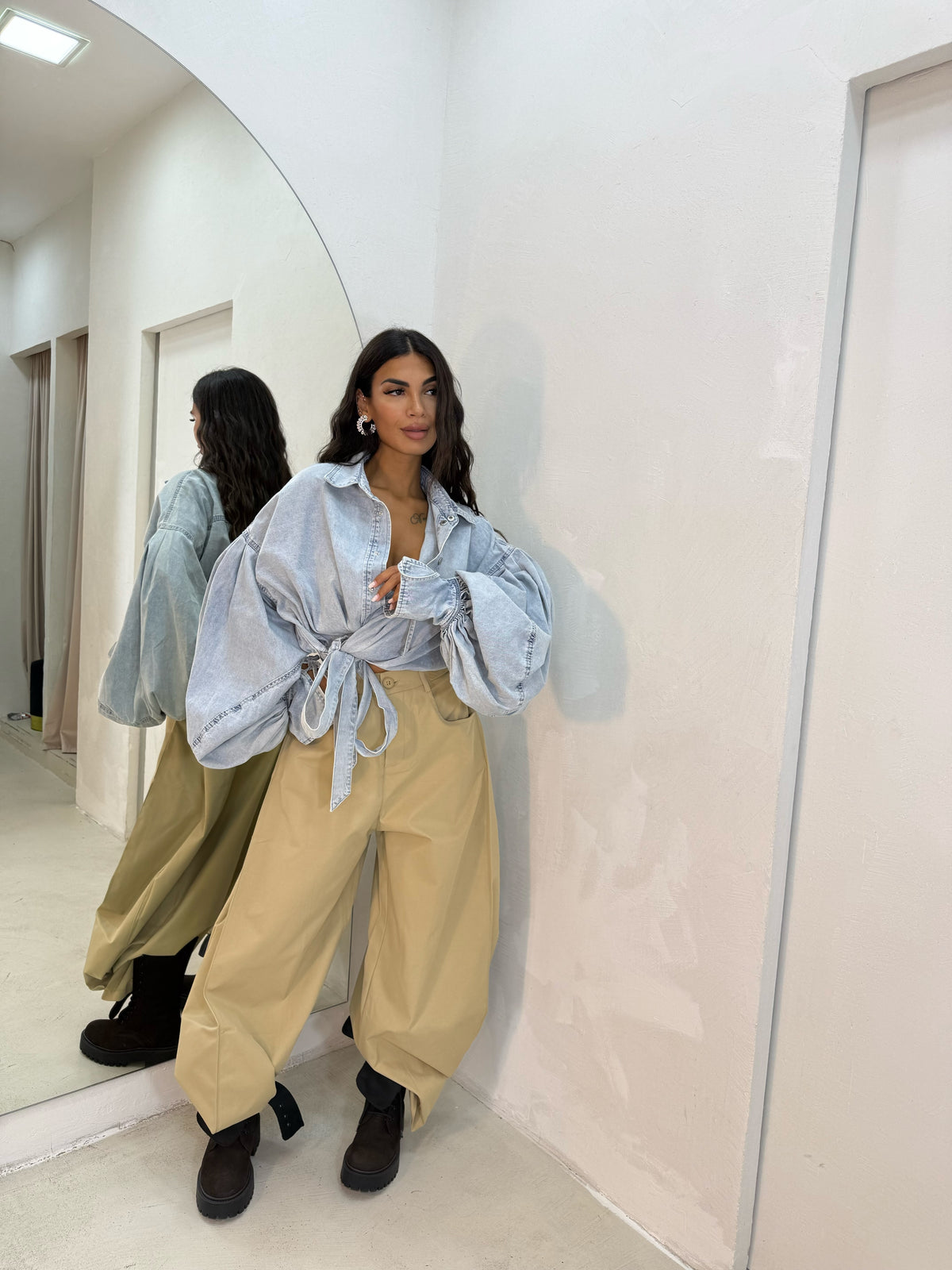 Pantalone Amelia