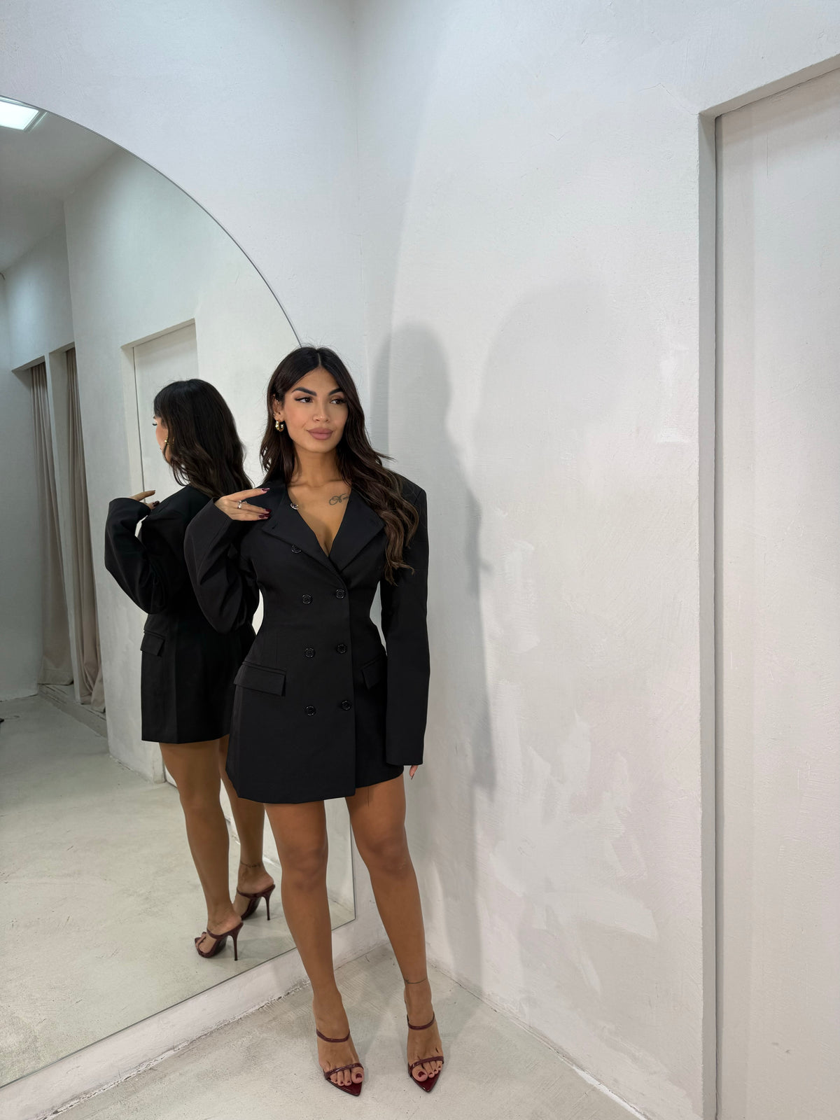 Abito Sofia
