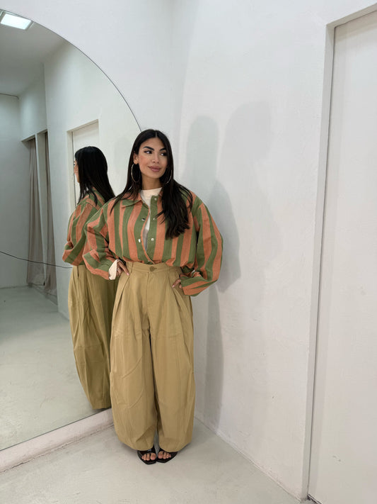 Pantalone Svizzera