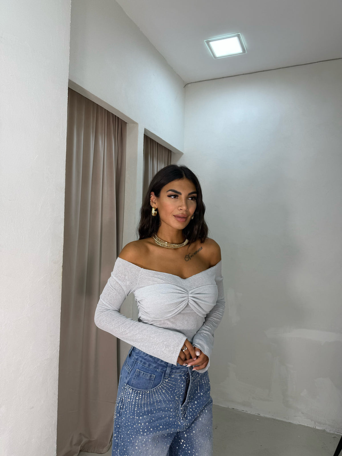 Maglia Estrella