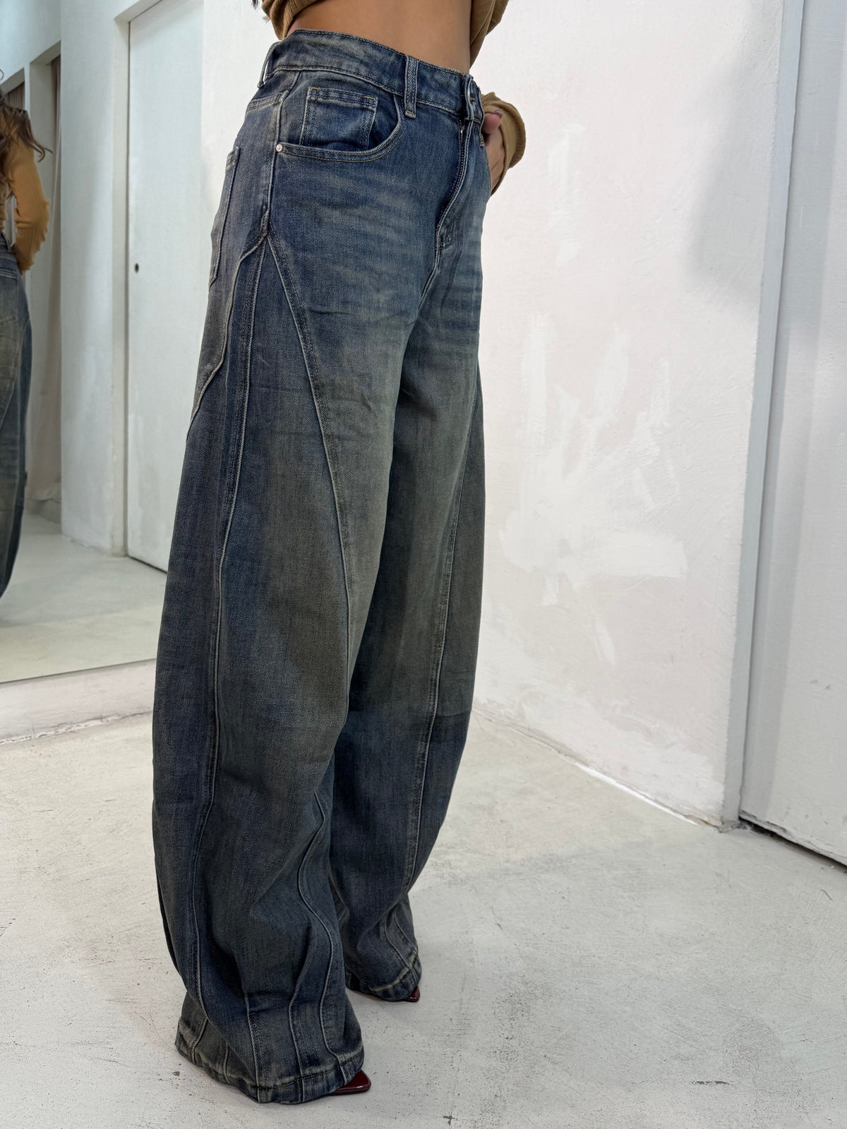 Jeans Virginia