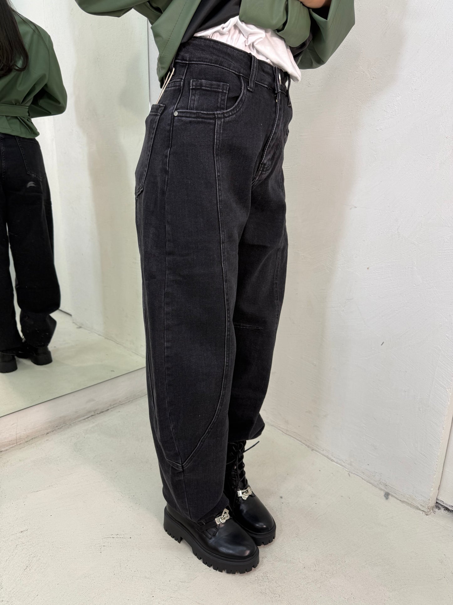 Jeans Bromy