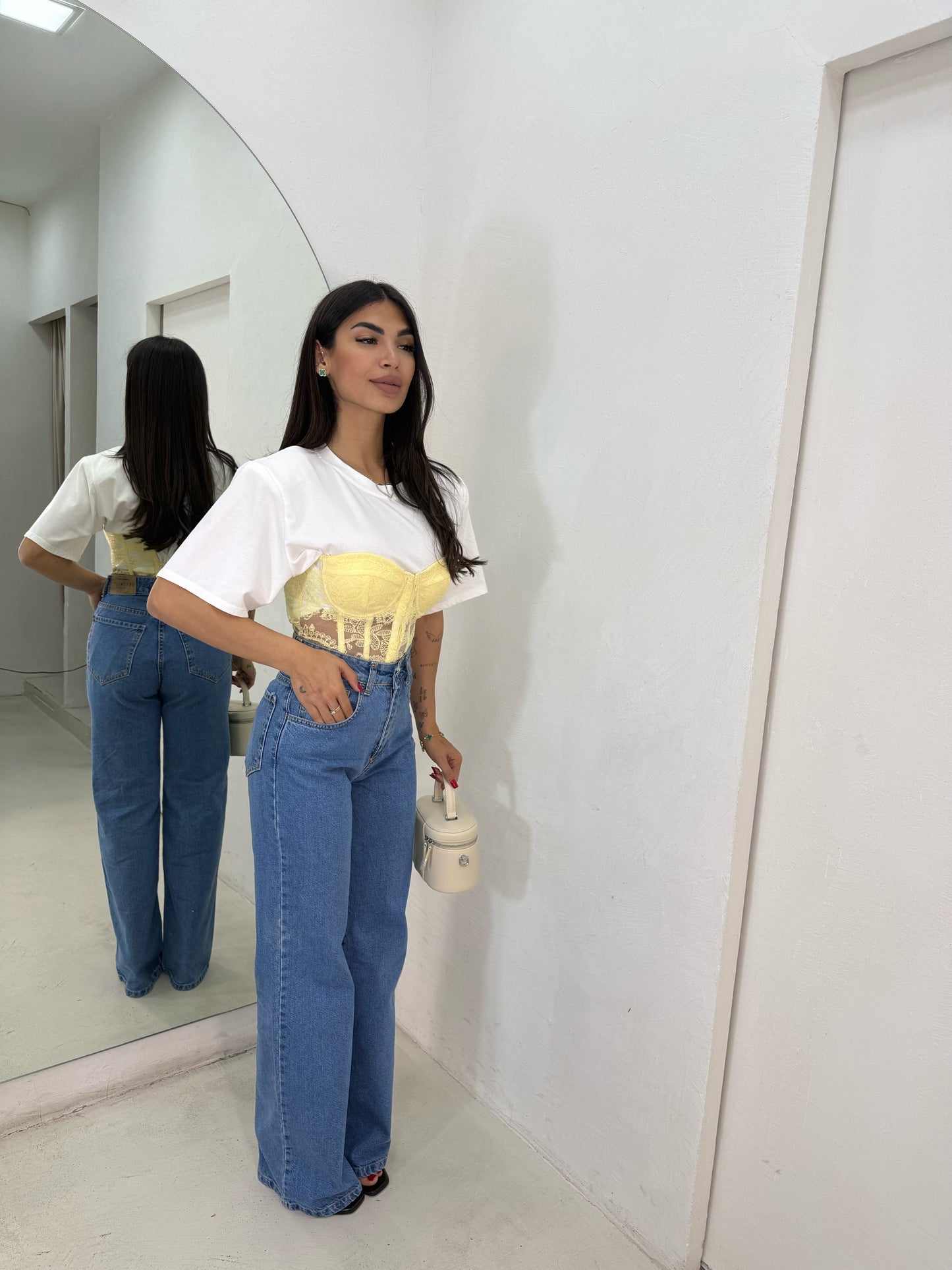 Jeans Just