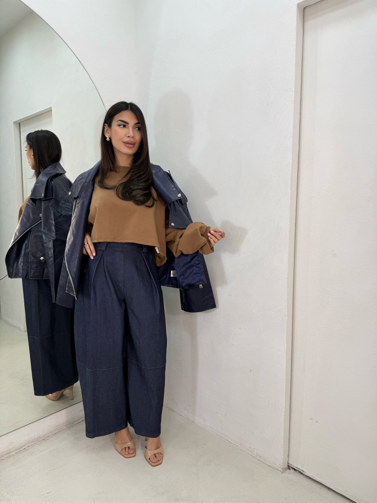 Pantalone Luxa