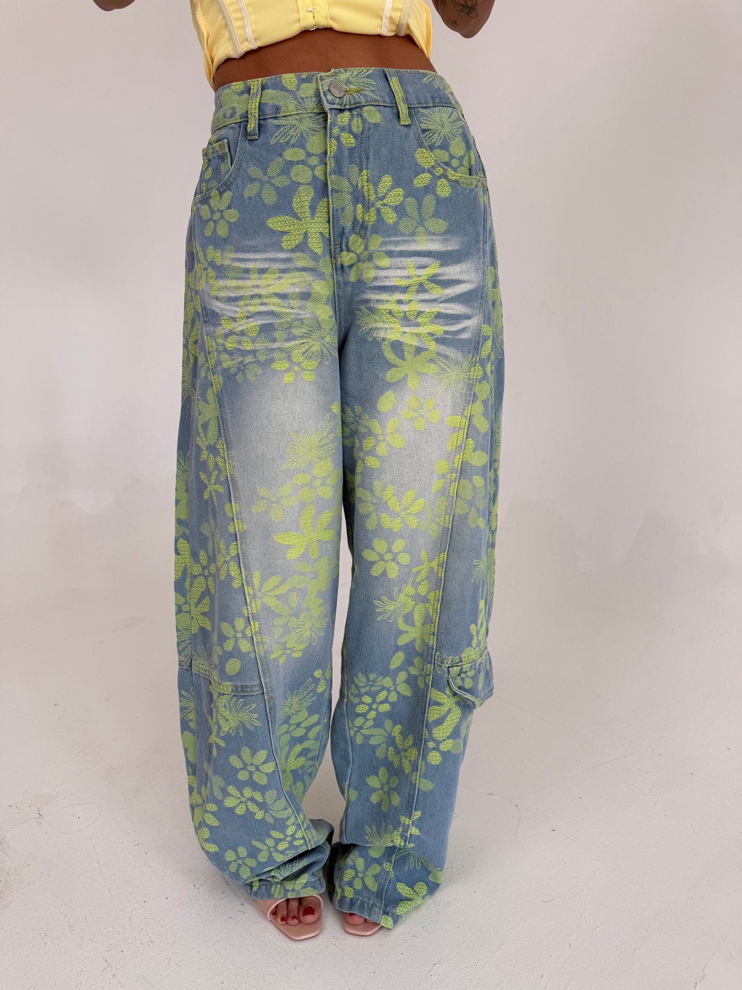 Jeans Miami