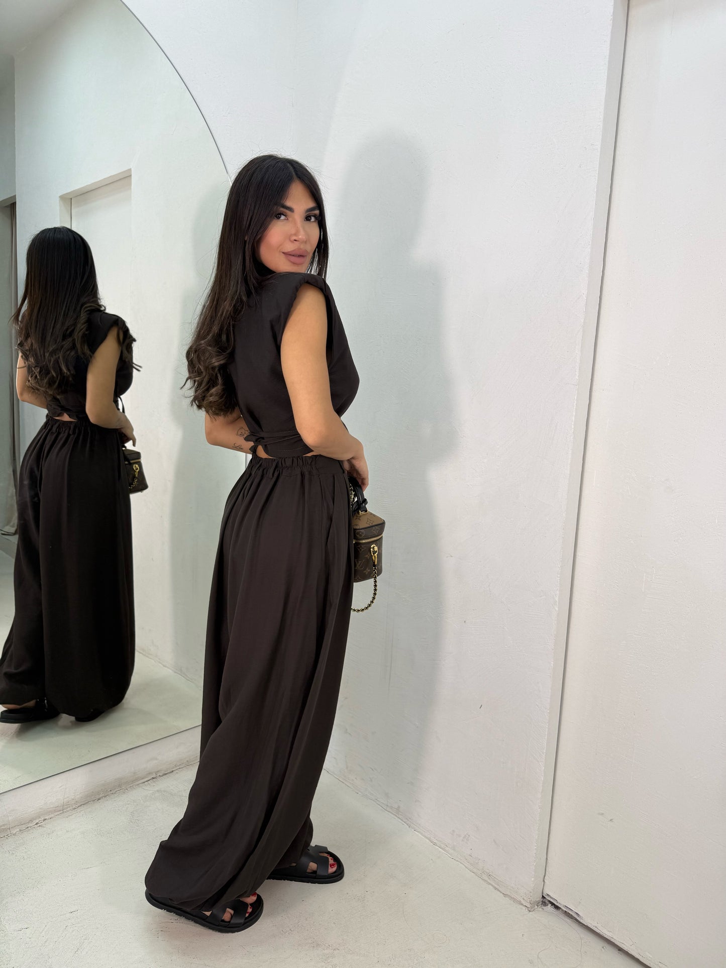 Coordinato Samira