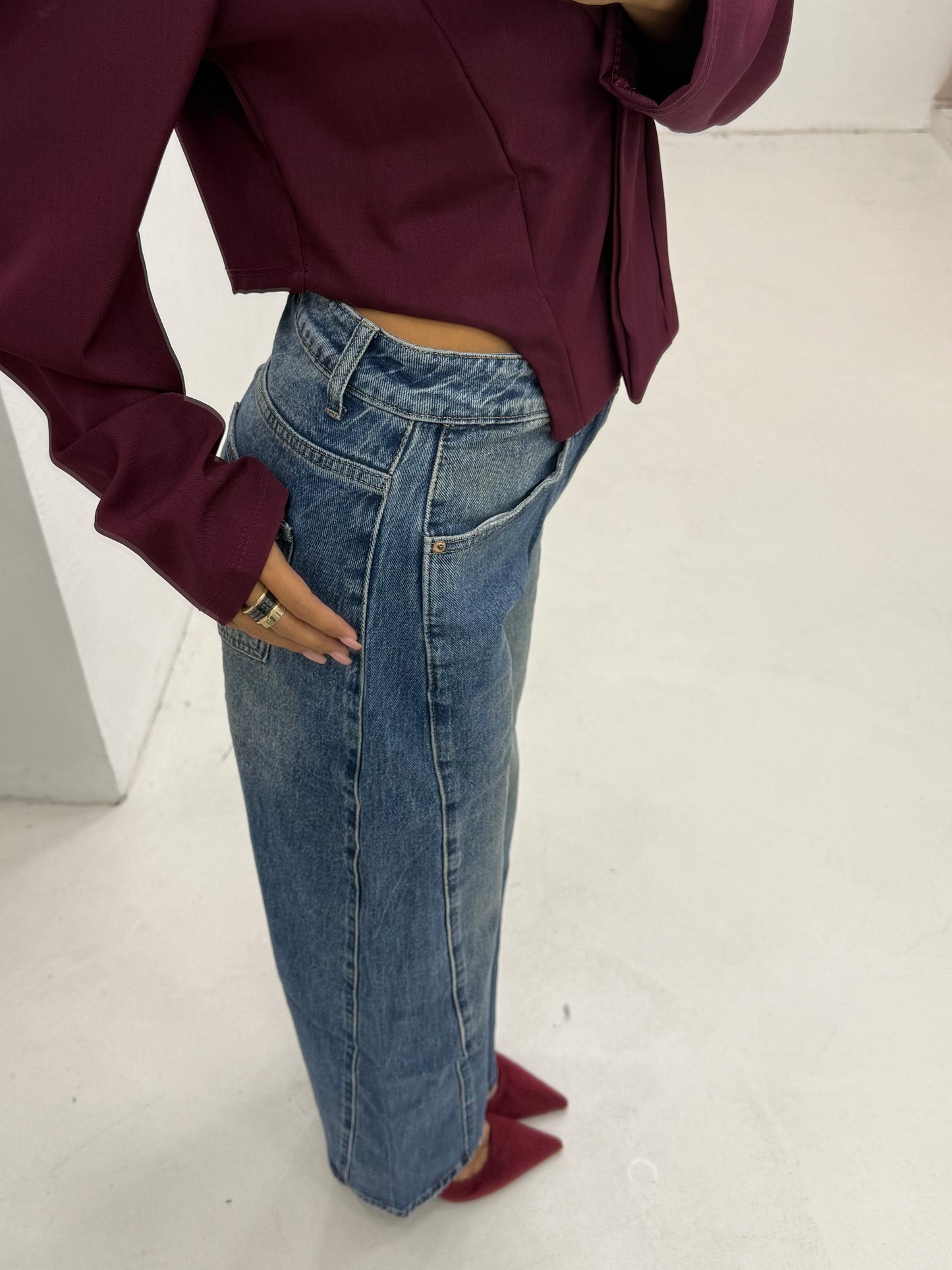 Jeans Rika