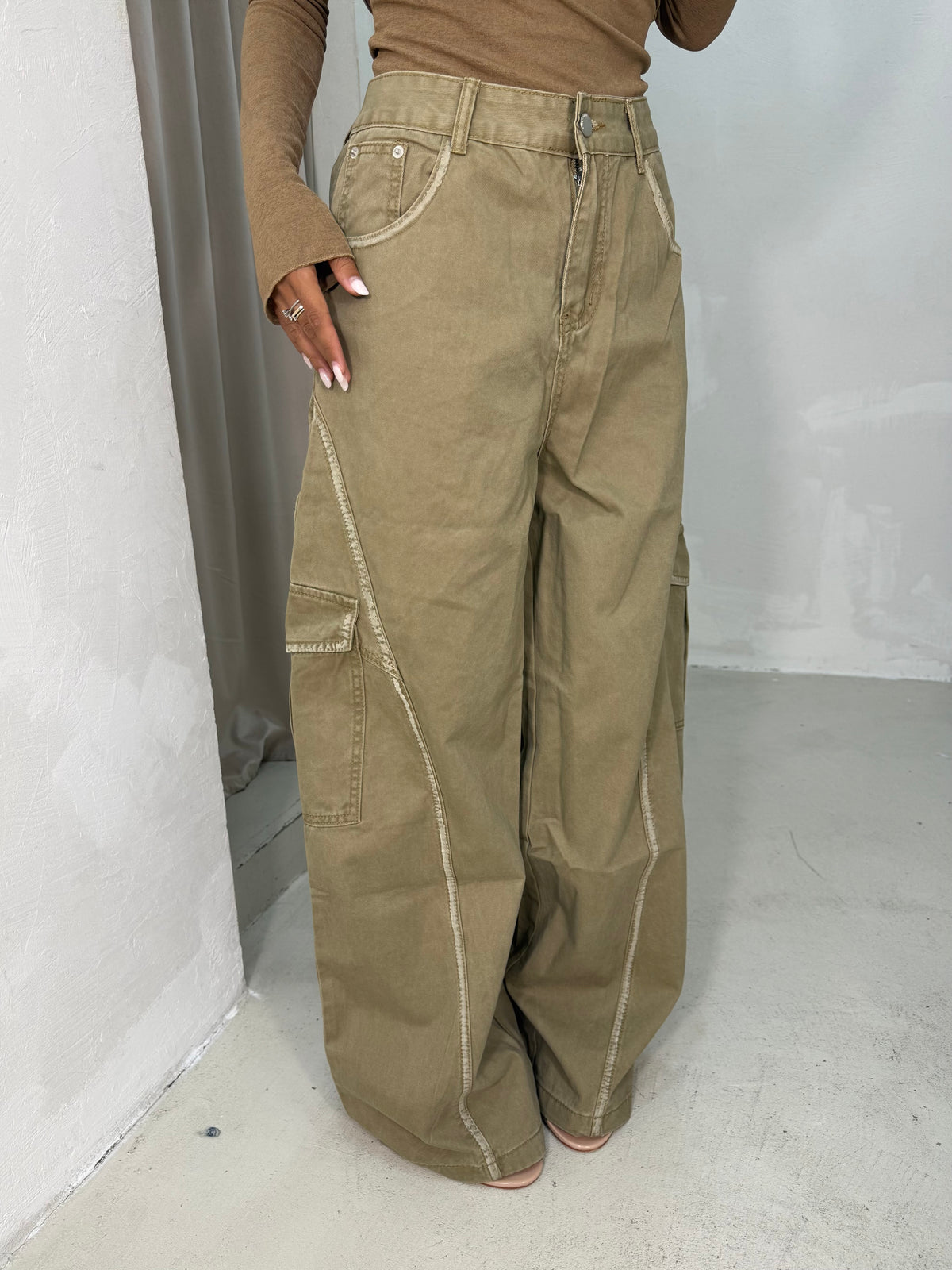 Jeans Rosalia