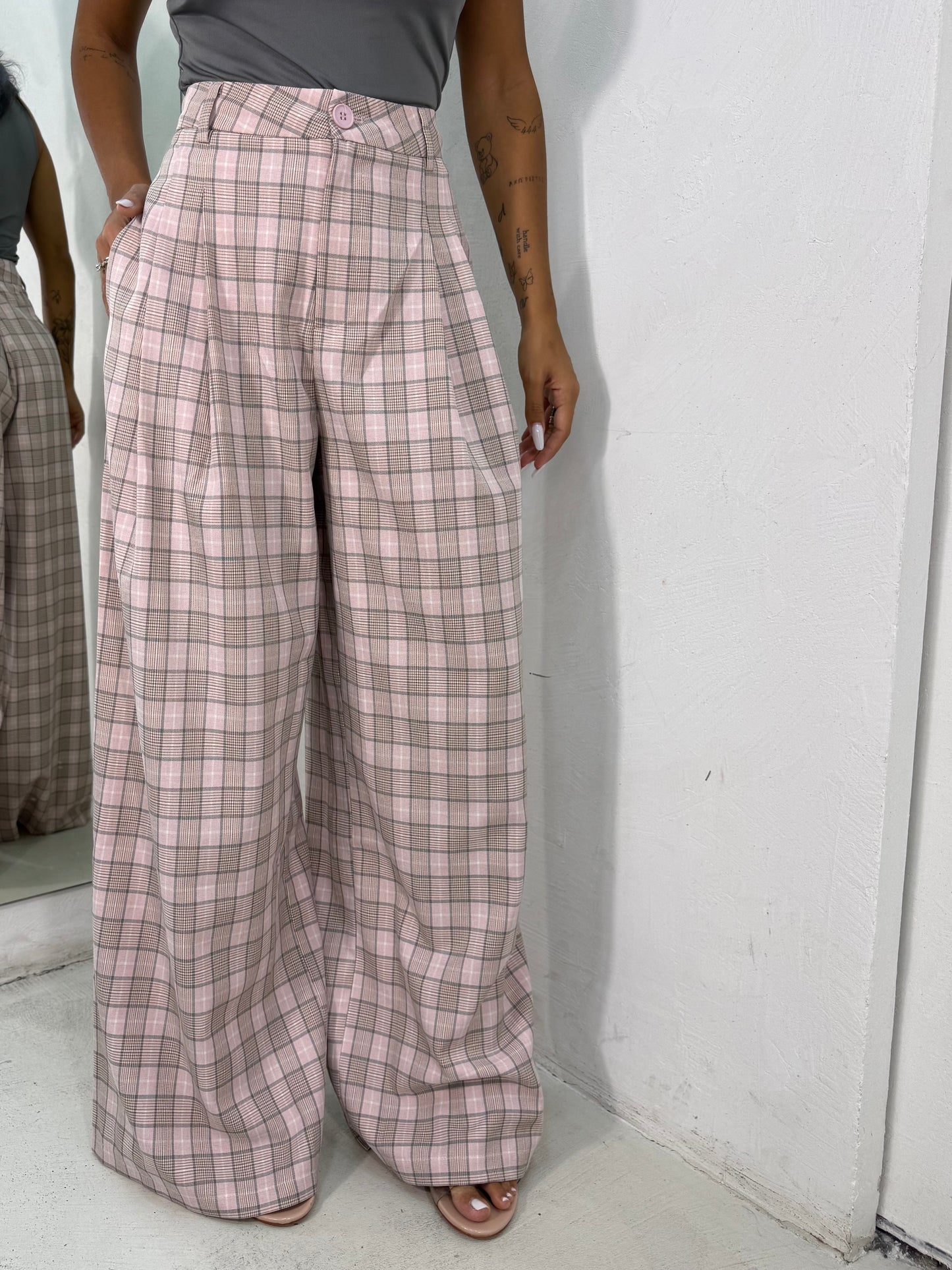 Pantalone Sendy