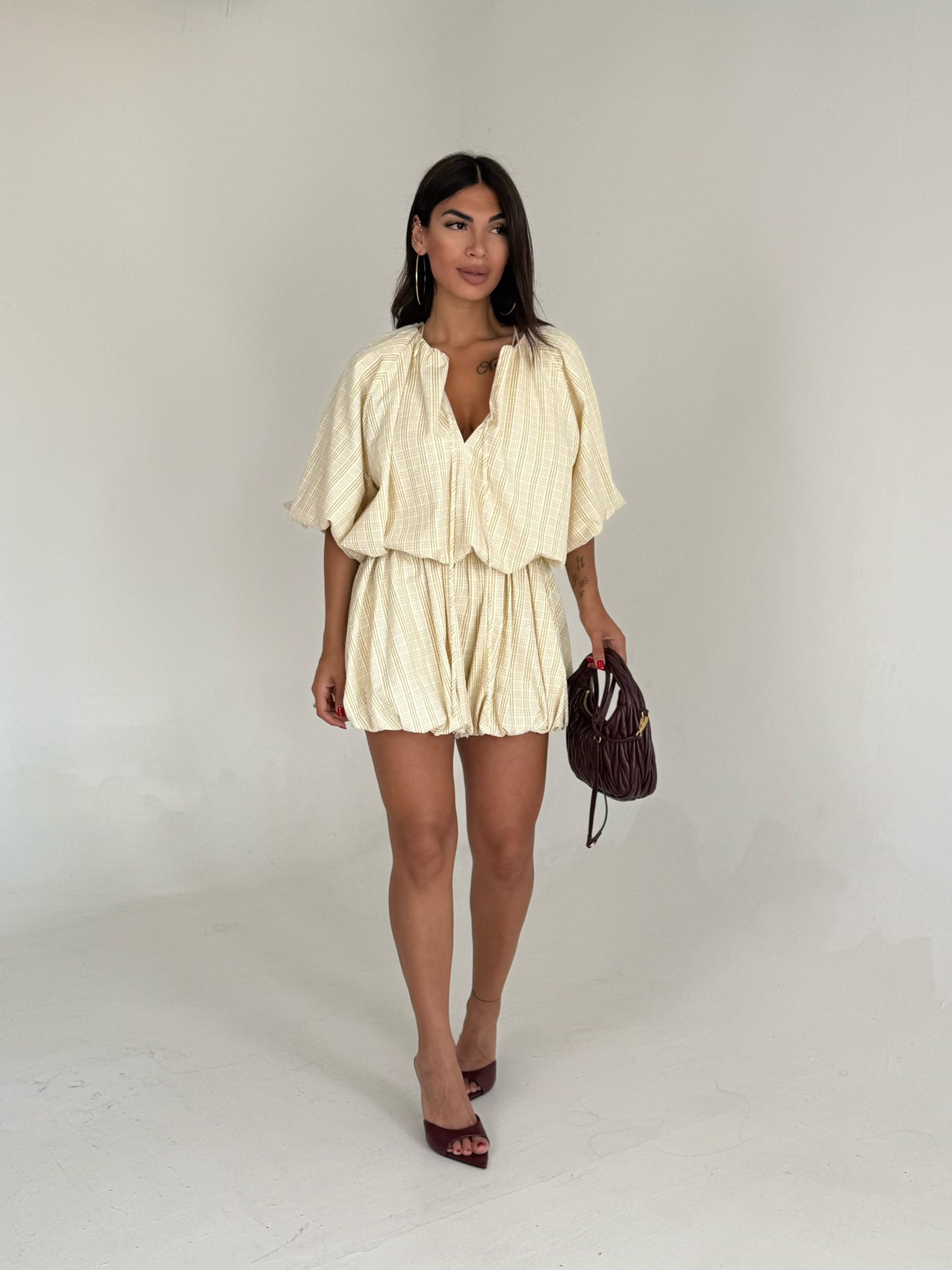 Coordinato Bali