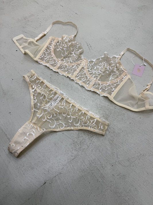 Coordinato Intimo
