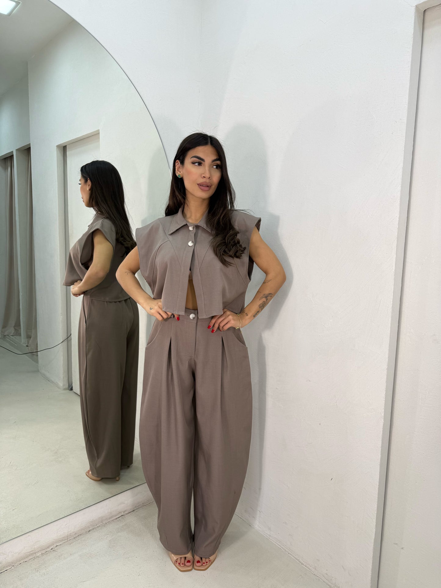 Coordinato Sery