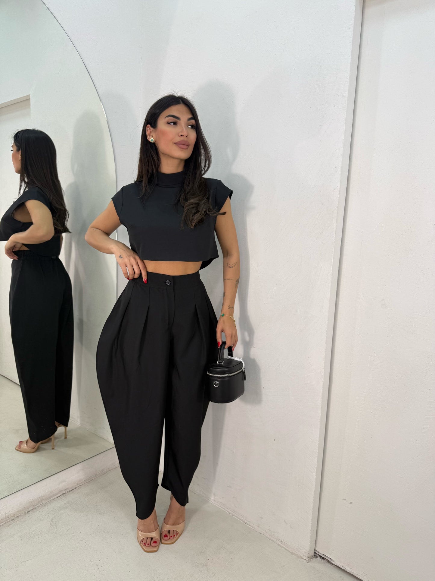 Coordinato Amira