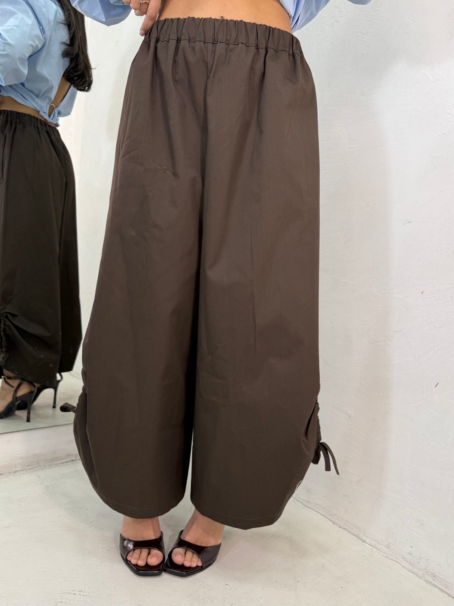 Pantalone Sunny
