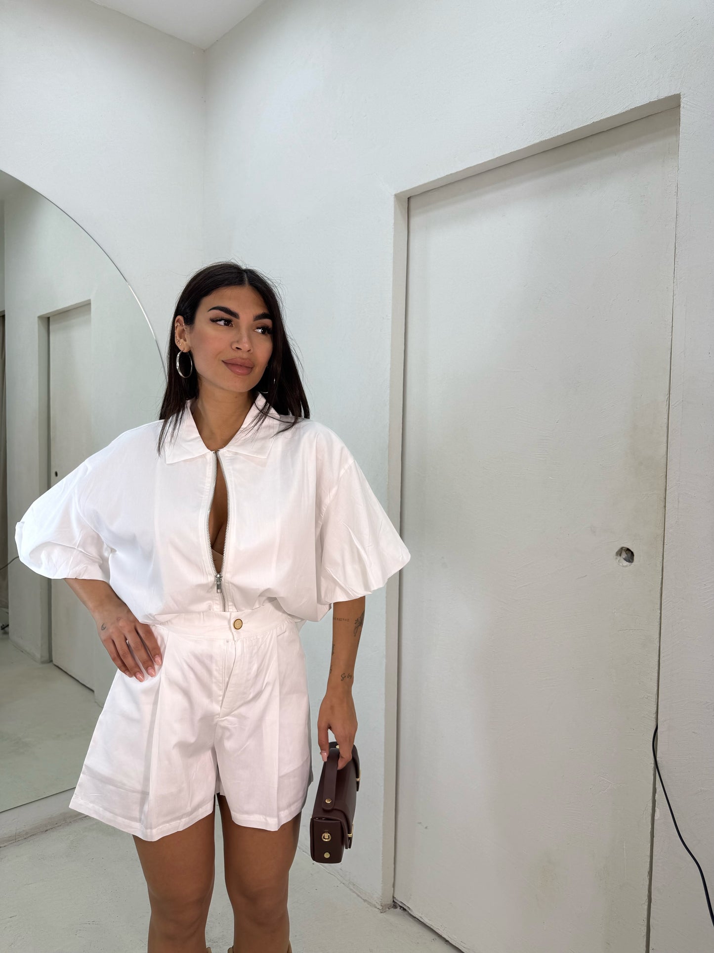 Coordinato Zaira
