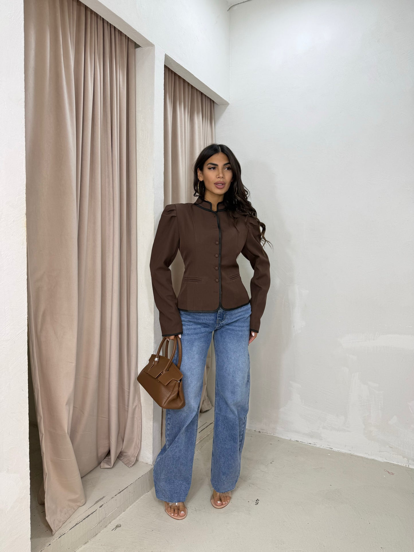 Jeans Arya