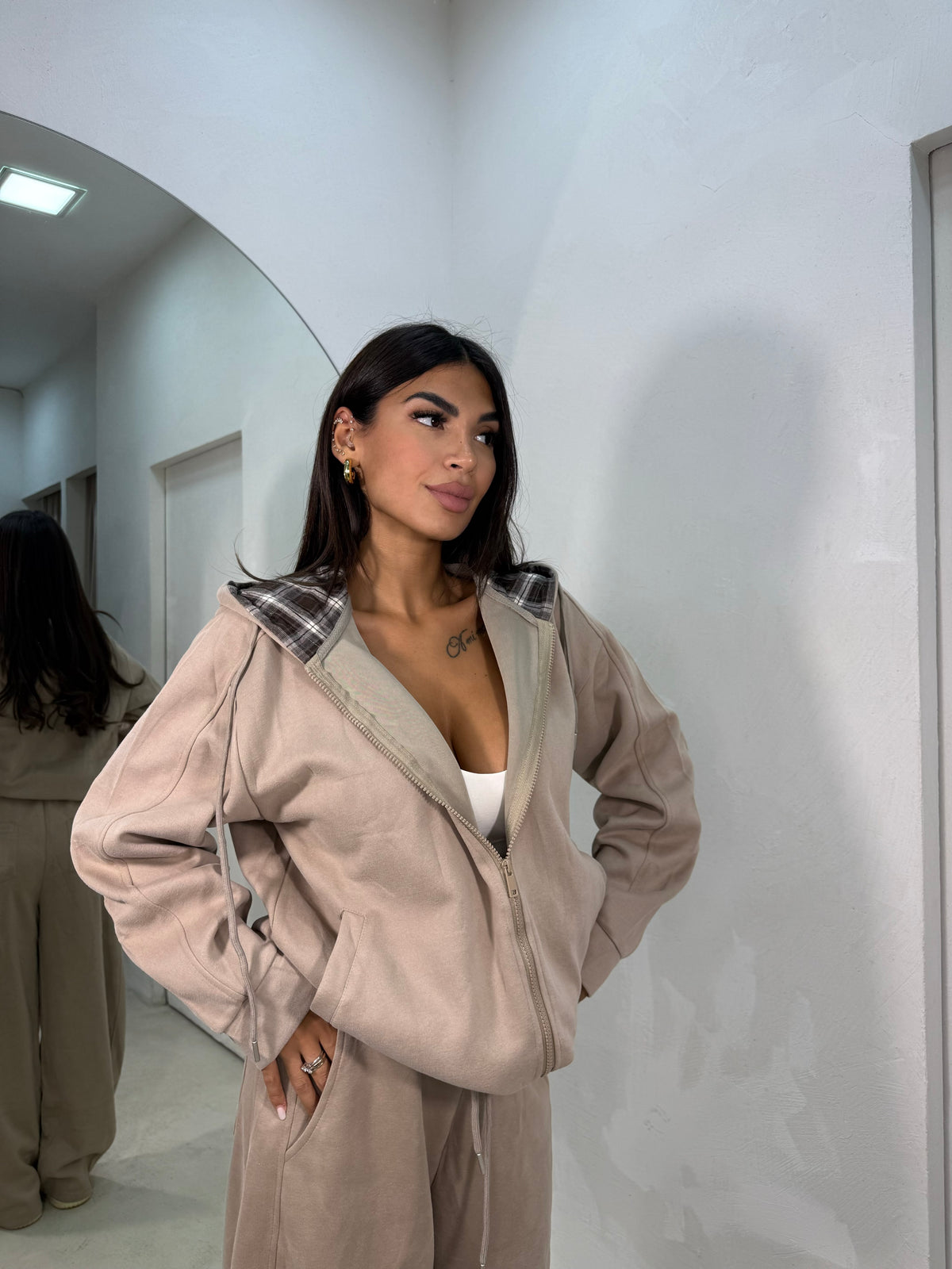 Tuta Denise