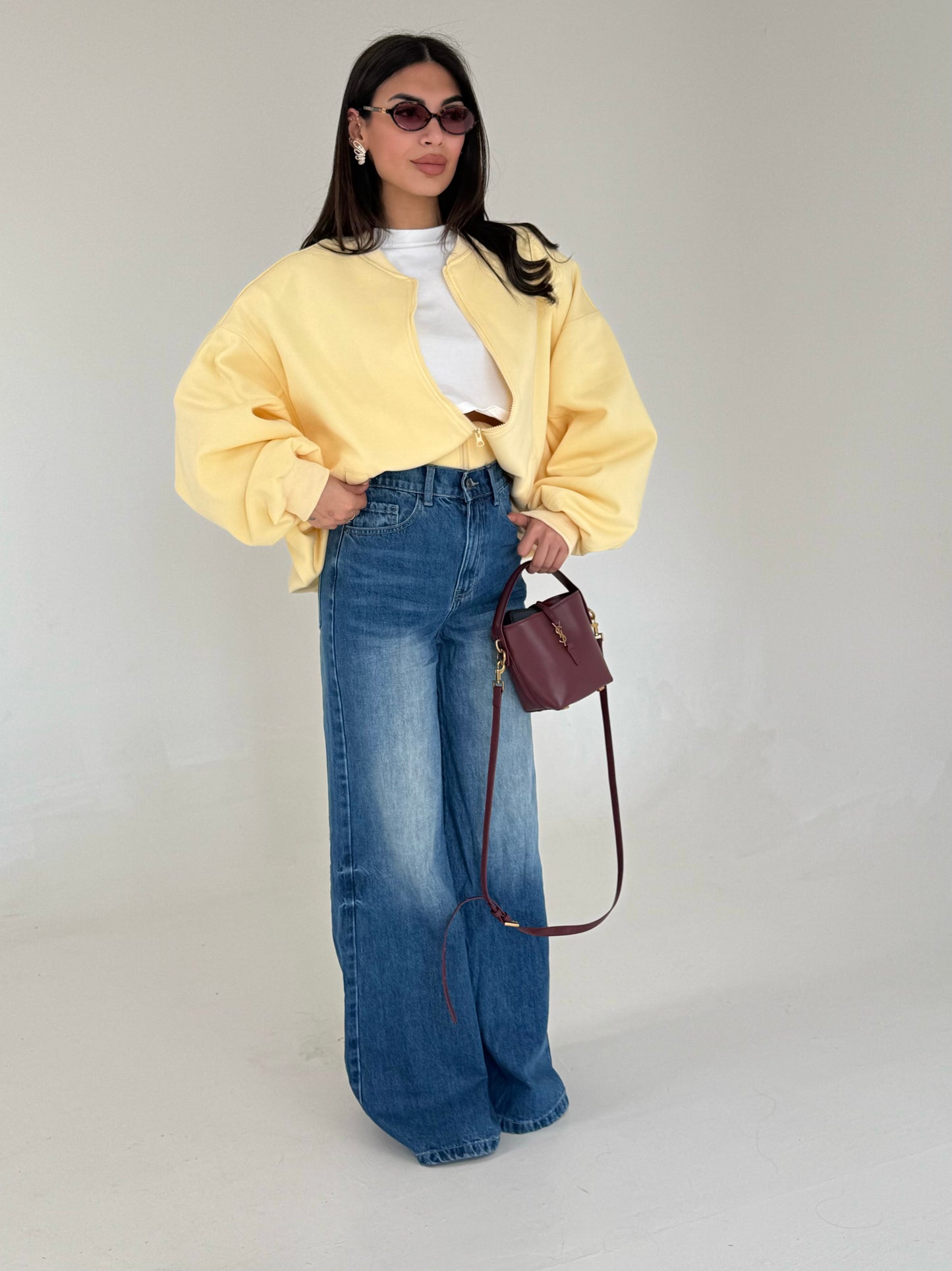 Jeans Eco