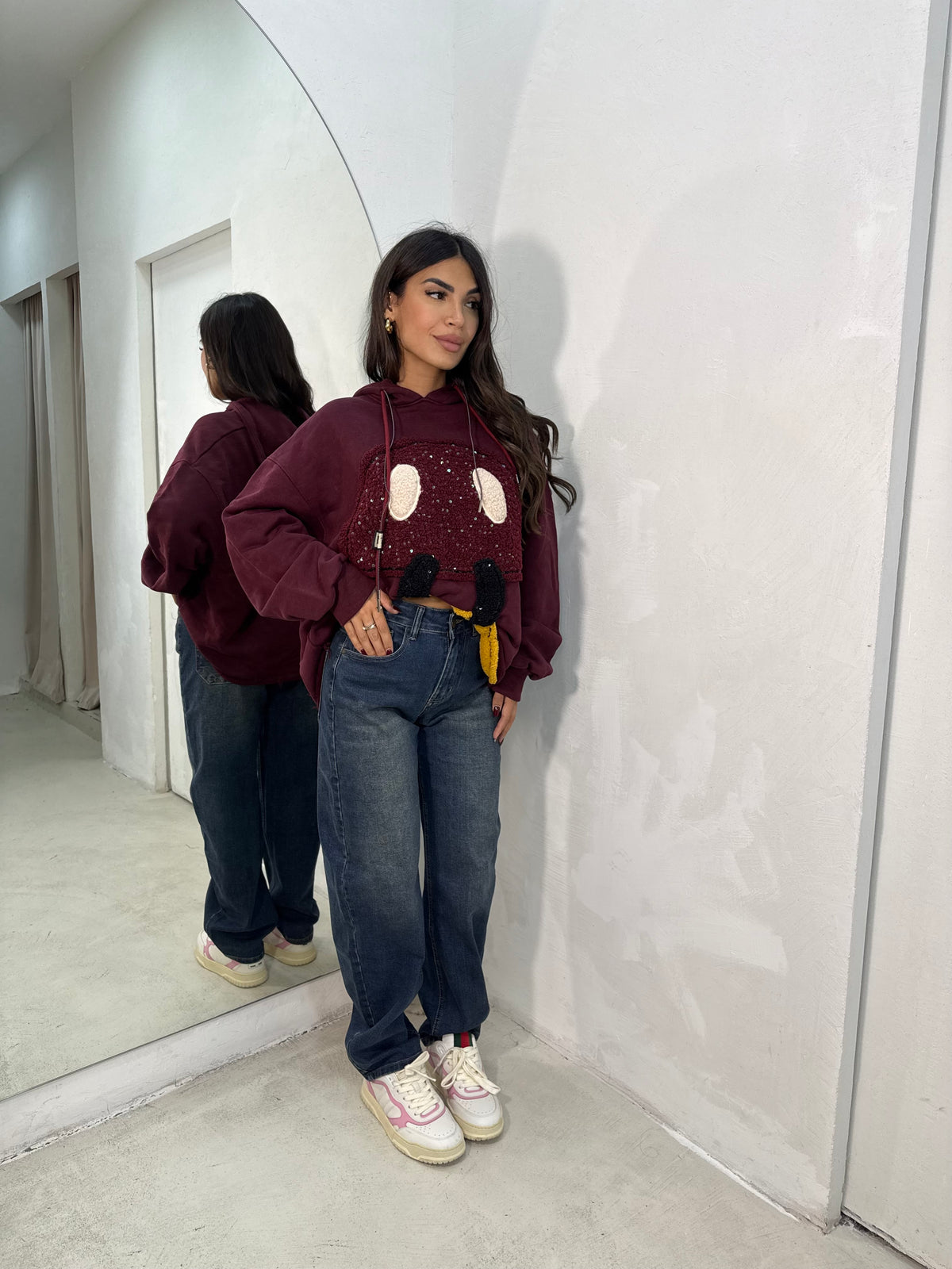 Jeans Erminia