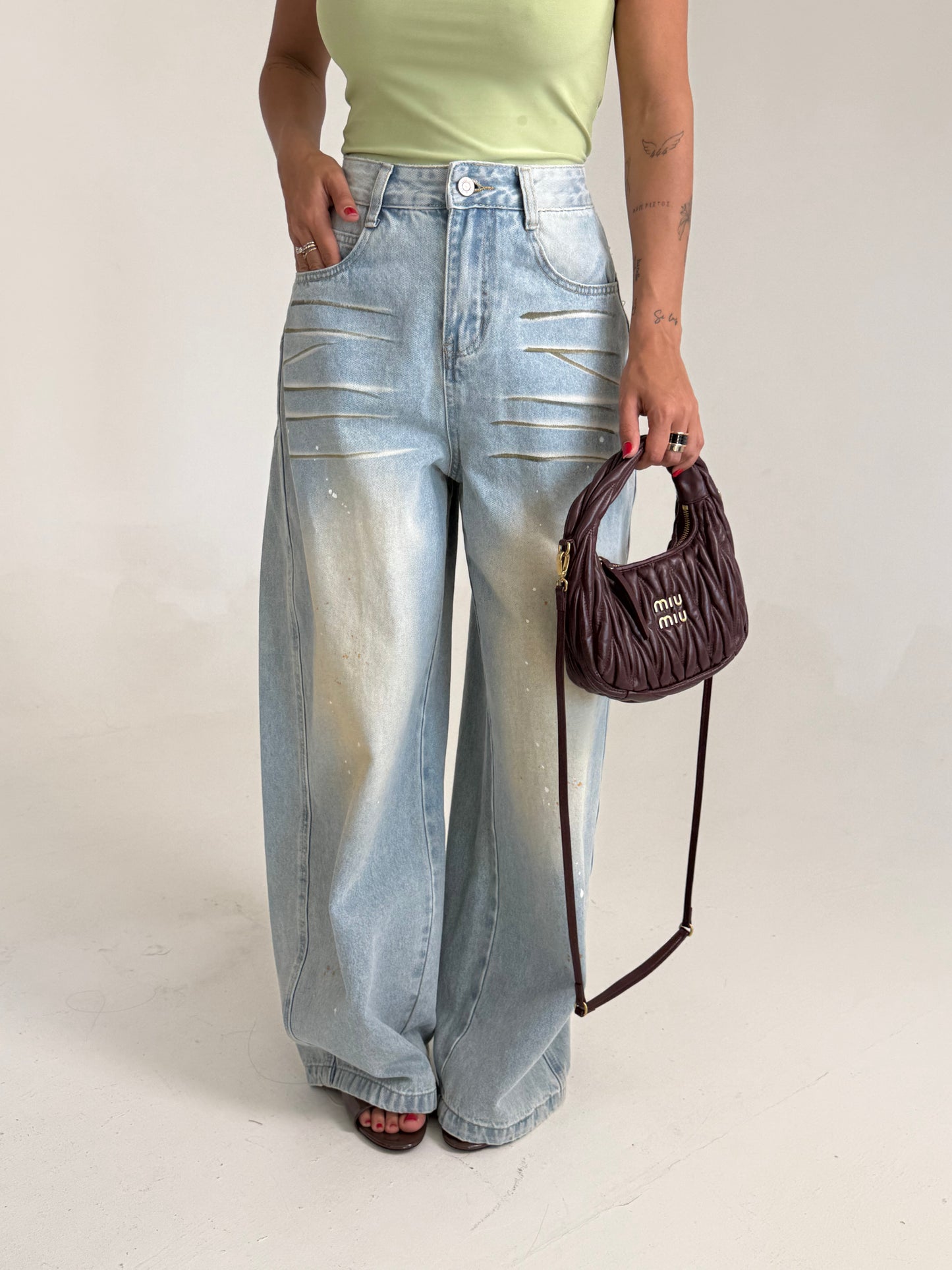 Jeans Dalena