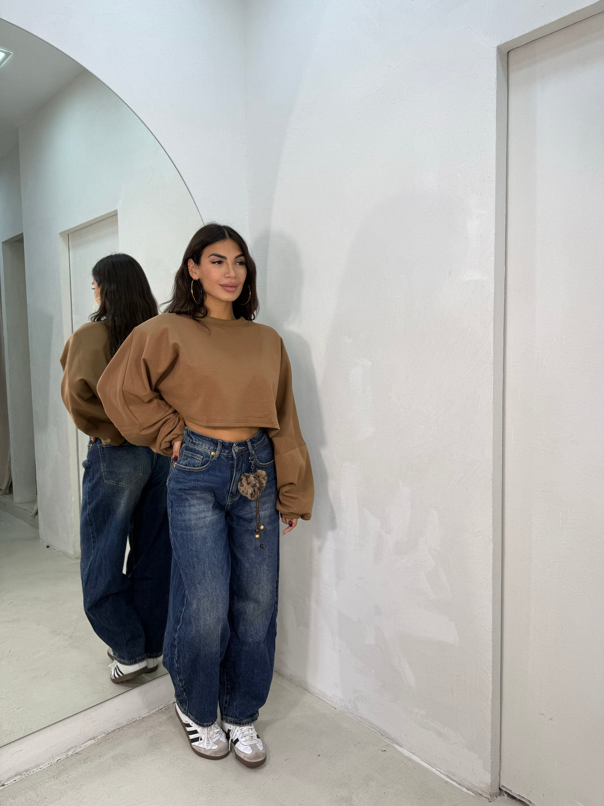 Jeans Ginny
