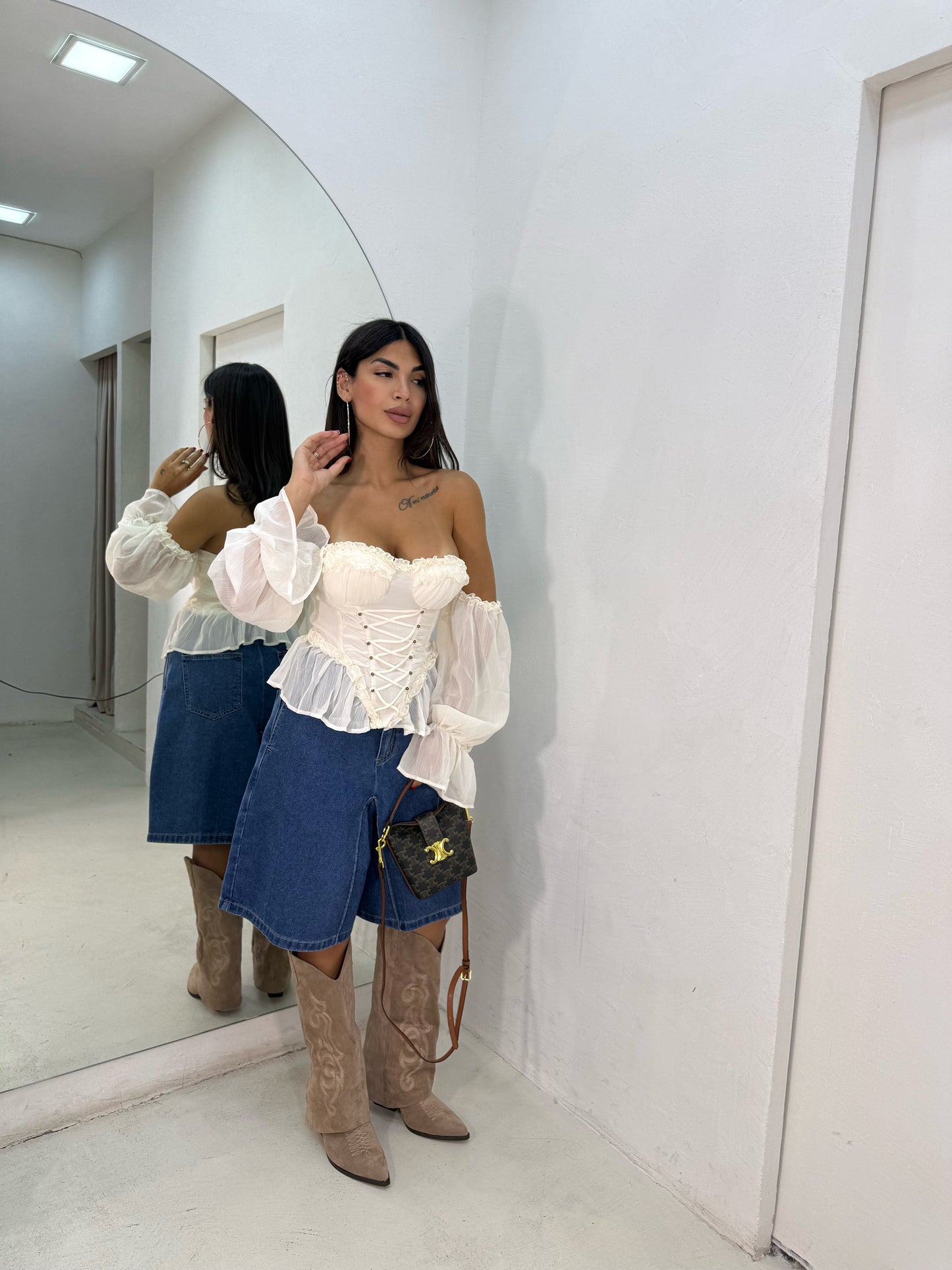 Top Isabel
