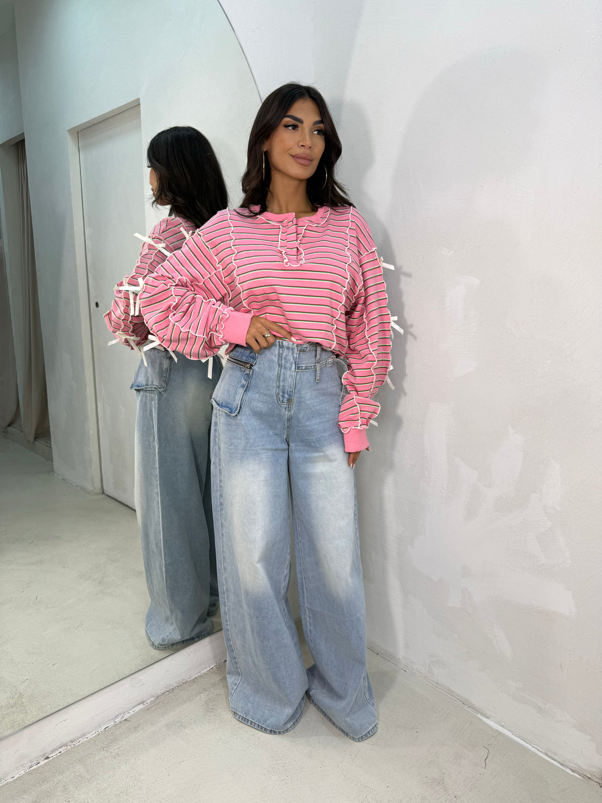 Jeans Fania