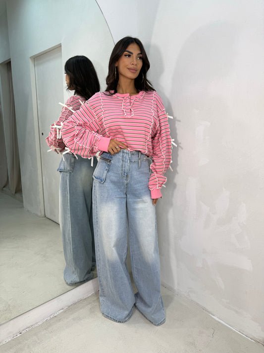 Jeans Fania