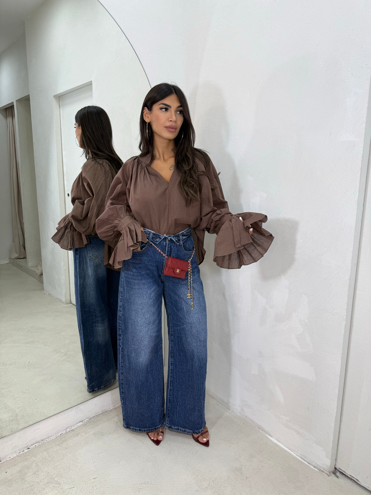 Jeans Sveva